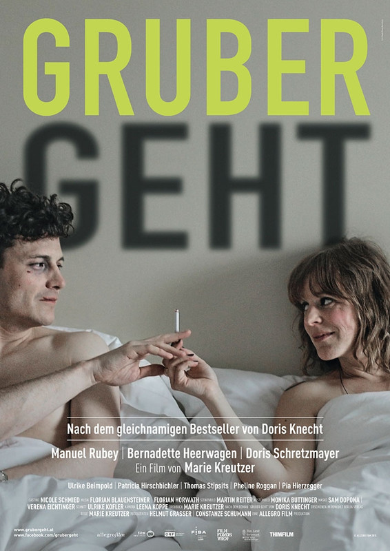 Gruber geht (Ö 2014)  - Kino Ebensee