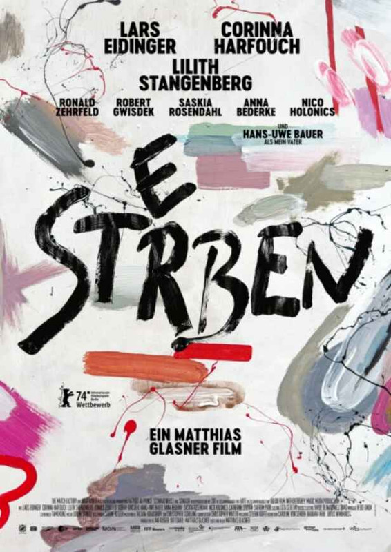 STERBEN  - Kino Ebensee